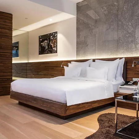 Hotel Radisson Collection Hotel, Old Mill Beograd